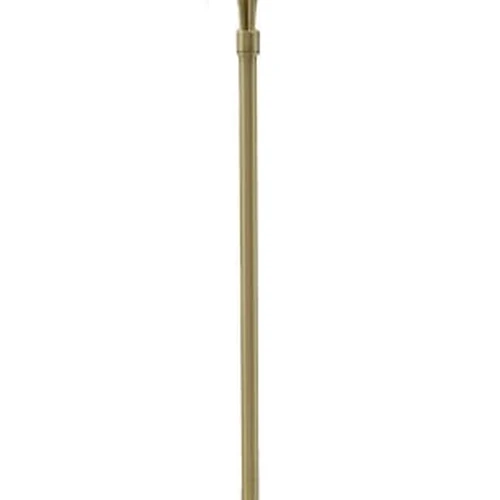 Grindų lempa GLAMY, 4 šviesos šaltiniai, Ø 54 × 176 cm