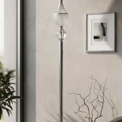 Grindų lempa Kody, Ø 40 × 158 cm - Toršerai