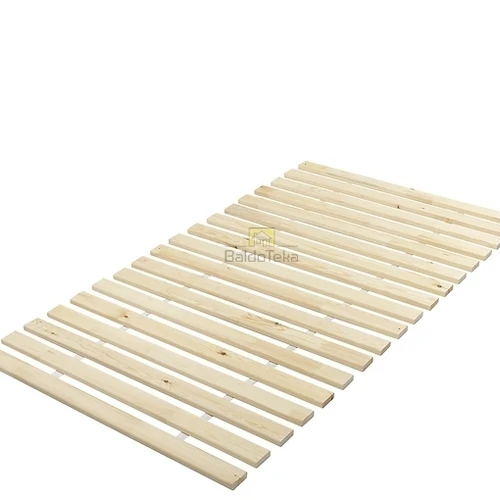 Įvairių dydžių medinės lentelės – 120x200 iki 180x200 cm