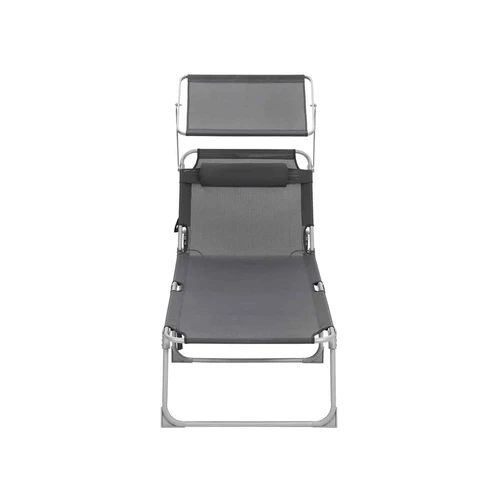 Atsipalaidavimo gultas antracito spalvos – patogumas ir stilius