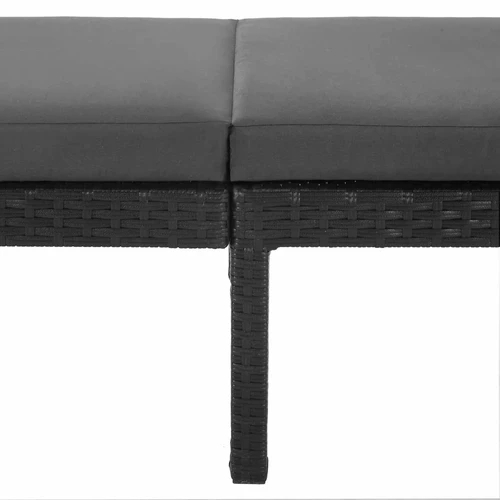 Ergonomiškas 59x198 cm gultas su pagalvėle