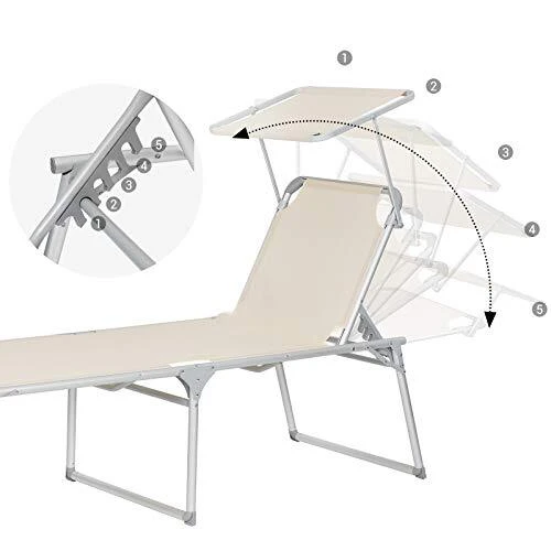 Gultas su stogeliu GCB26BE