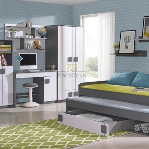 GUMI baldai – kokybė ir stilius jūsų namuose