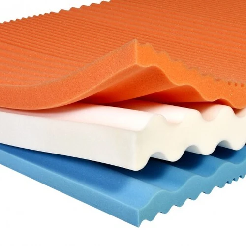 Antibakterinis čiužinys “Sleep Culture” su skalbiamu užvalkalu