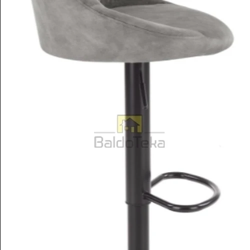 Ergonominiai foteliai iki 120 kg apkrovos