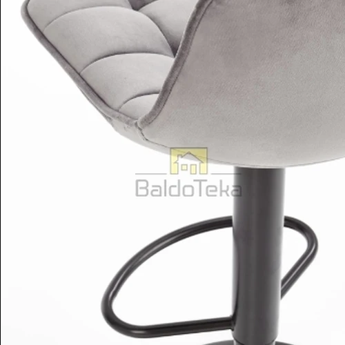 Aksominiai foteliai – modernus dizainas, patikima konstrukcija