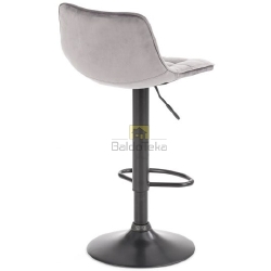 H-95 (pilka) hl baro kėdė - Baro kėdės