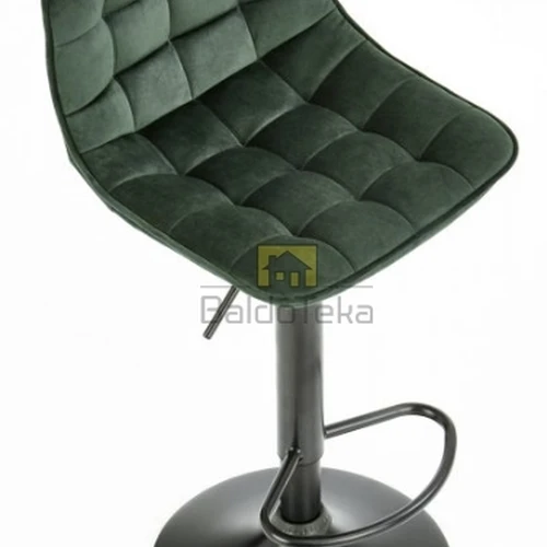 Klasikiniai foteliai su aksominiu dangalu