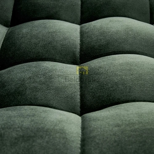 Kieti ir patvarūs foteliai su metaliniu karkasu