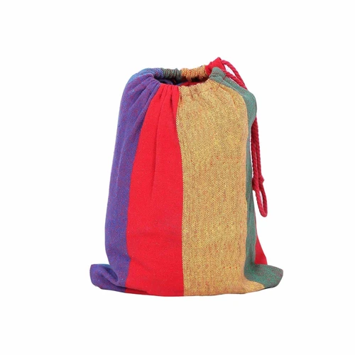 Patogi ir patvari hamako kėdė vaikščiojimui ir atsipalaidavimui