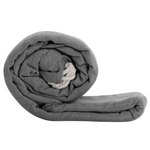 Kompaktiškas hamakas, supakuotas 28,5x17 cm