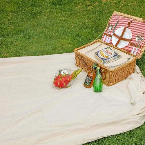 Atpalaiduojantis siūbavimas hamake – ramybės šventė