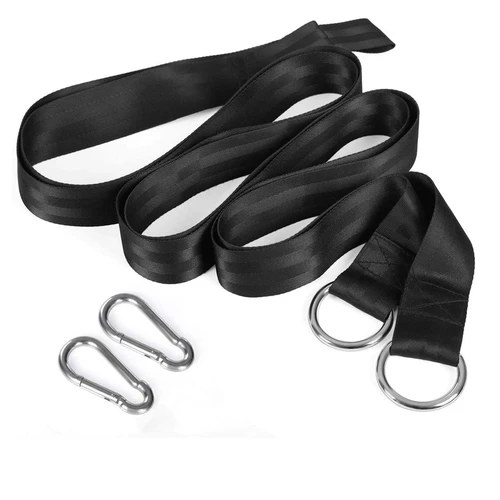 Idealus hamakas lauko poilsiui