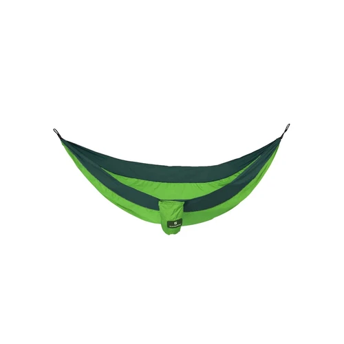 Puikus hamakas atsipalaidavimui gamtoje