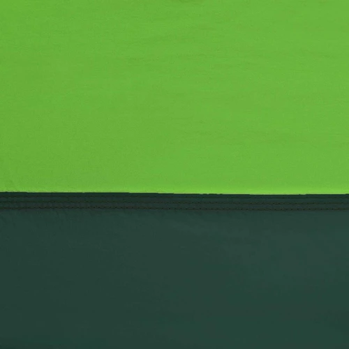 Spalvotas hamakas su patvariomis medžiagomis