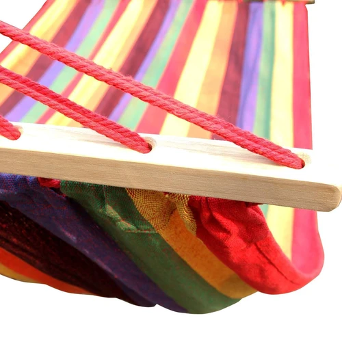 SONGMICS hamakas – ideali vieta atsipalaiduoti