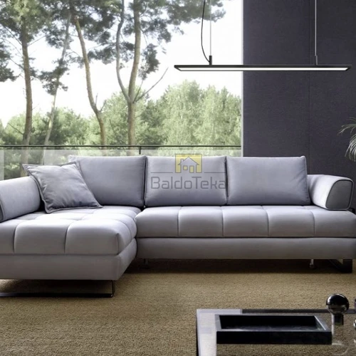 Lova su zigzaginėmis spyruoklėmis ir silikonu – patogi miegui