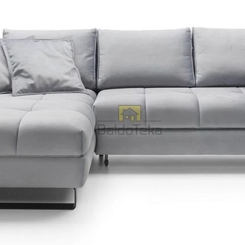 Lova su dideliu spalvų pasirinkimu – tinka bet kokiam interjerui