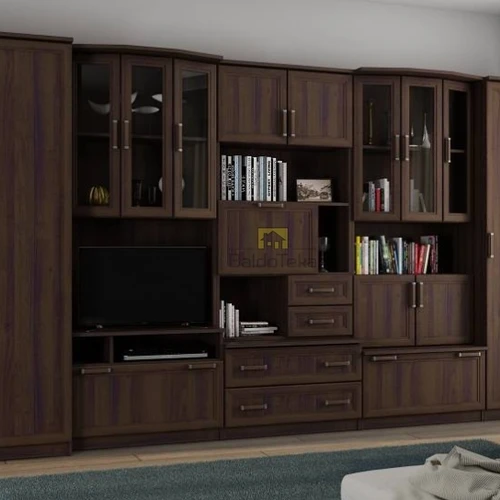 Stilinga spinta su pritaikomu matmenimis ir spalva