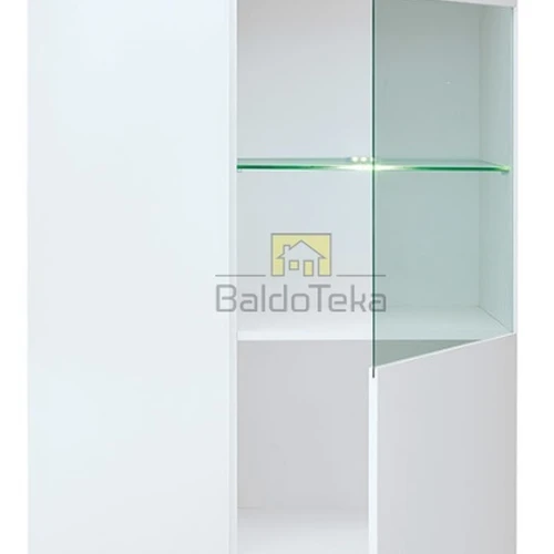 Vaikiška lova iš natūralaus medžio