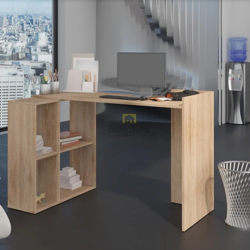 Tvarkinga spinta 81 cm aukščio, LMDP