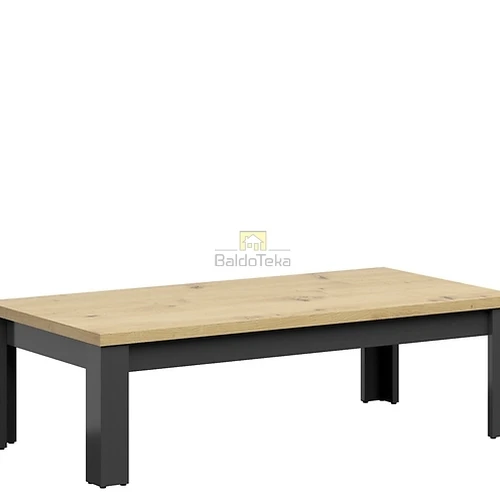 HESEN LAW/4/13 br žurnalinis staliukas