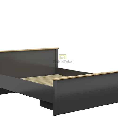 HESEN LOZ1S/160 br dvigulė lova