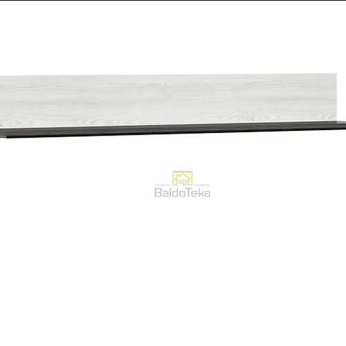 Modernus stalas su individualia spalva