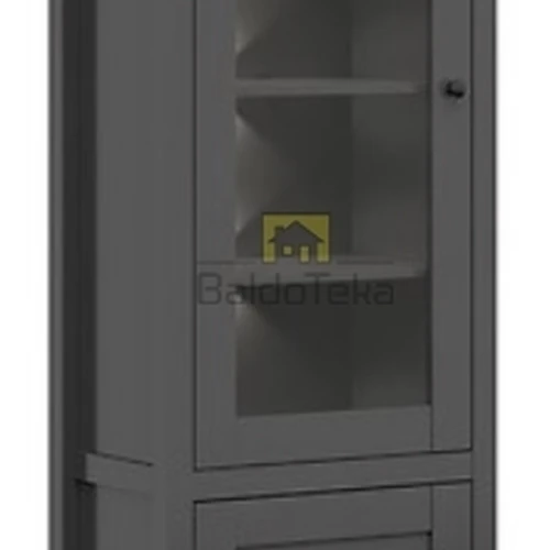 HESEN REG1W1D/20/7 br vitrina