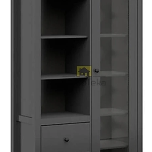 HESEN spinta su moderniu dizainu ir LED apšvietimu