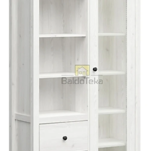 Plati spinta su LED apšvietimu ir pasirenkama spalva