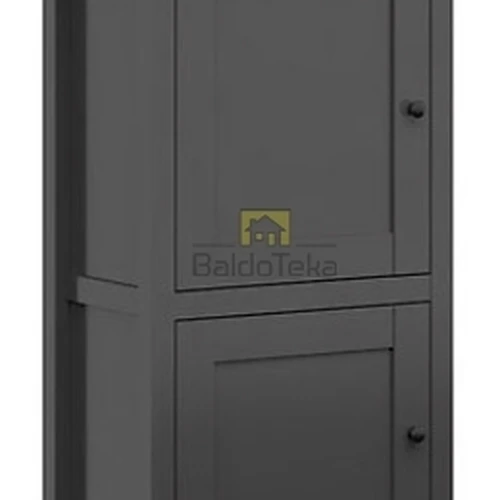 HESEN SFK2D/14/7 br komoda