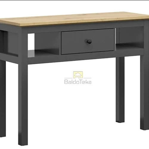 Kompaktiška spinta 114x86x41 cm