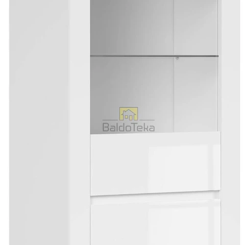 HOLTEN spintelė su moderniu dizainu ir funkcionalumu