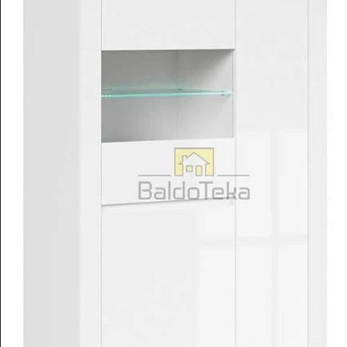 HOLTEN REG2D1W br komoda.