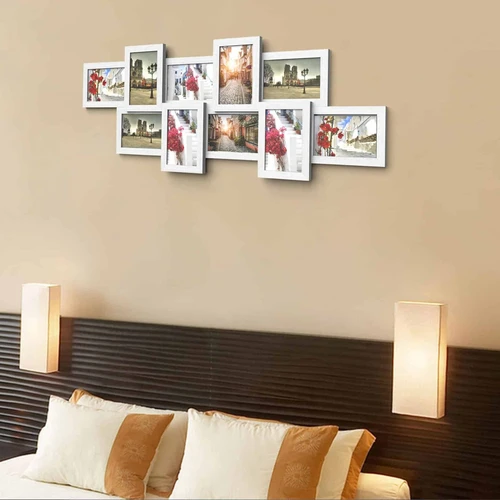 Tvirtas ir lengvai surinkamas rėmelis