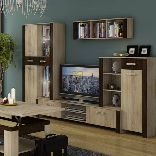 HUGO 1 (sonoma) mblc sekcija