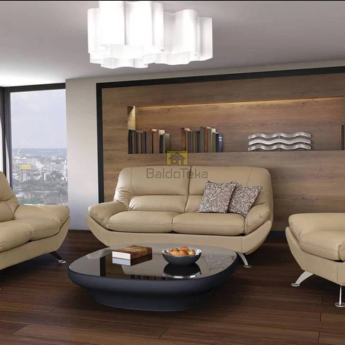 Aukštos kokybės sofos be miegamosios dalies