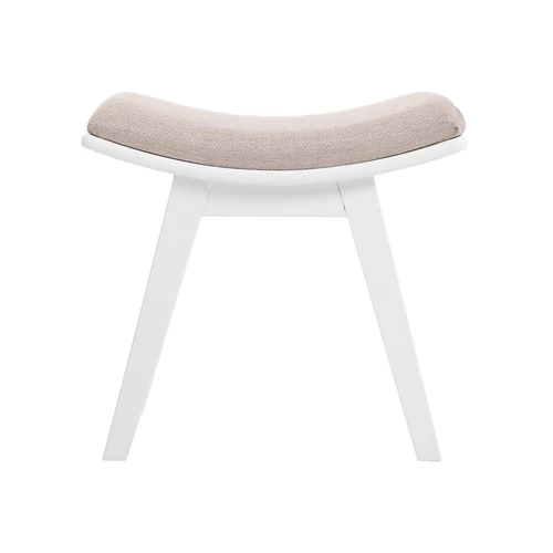 Kokybiška Songmics taburetė makiažui ir atsipalaidavimui