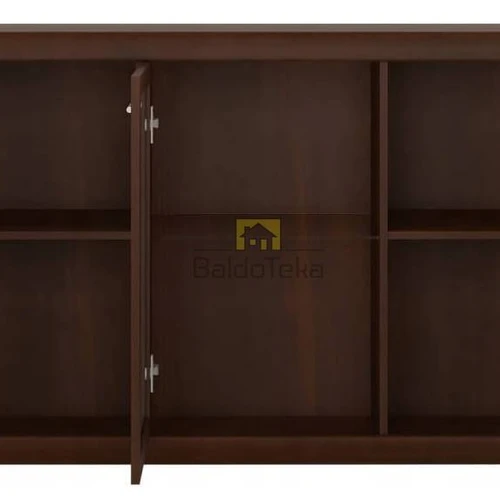 Moderni LMDP spinta 140 cm pločio, riešuto atspalvis