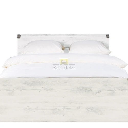 IN030 LOZ 120*200 viengulė lova