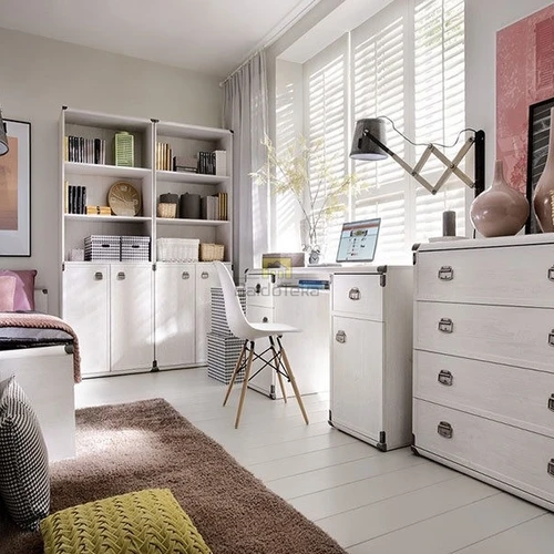 Moderni lova Arizonos pušies spalva