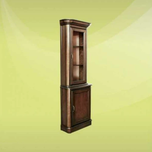 Indauja 1D + komoda 1D (kampinė)