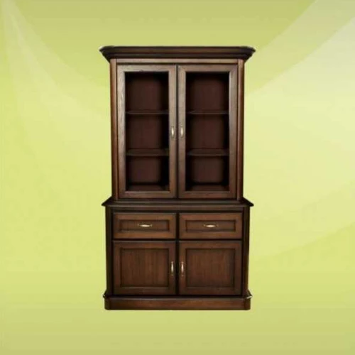 Indauja 2D + komoda 2D2S