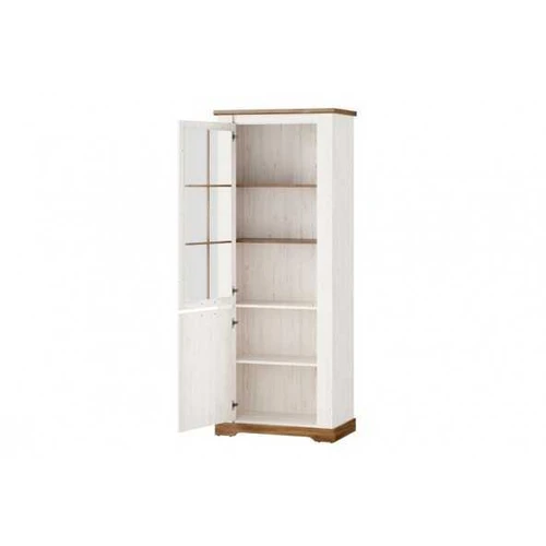 Moderni indauja su grūdintu stiklu