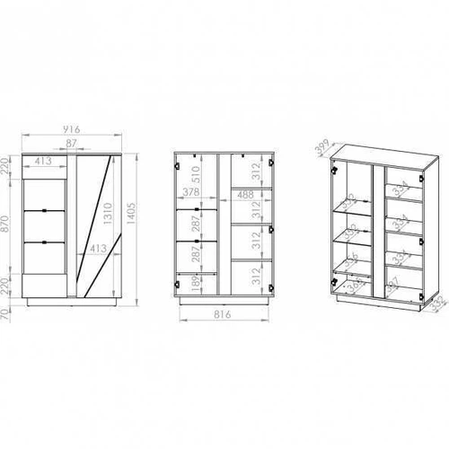 Blizgi balta + betonas