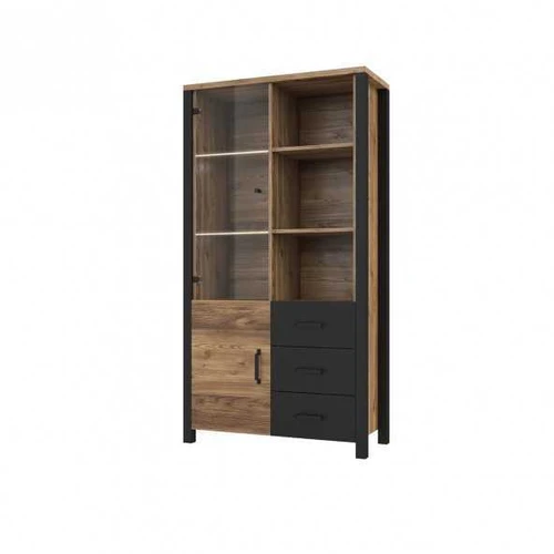 Indauja OLIN OI13 appenzeller fichte / juoda