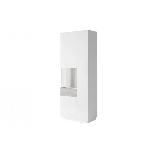 Indauja SILKE 2D1SZ kairės pusės