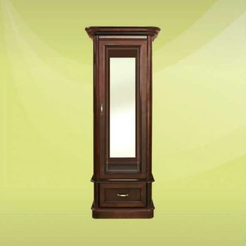 Indauja ZAFIR-1D1S (įstiklinta + veidrodis)