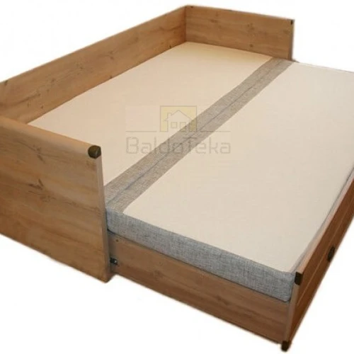 Indiana baldai – kokybė ir stilius